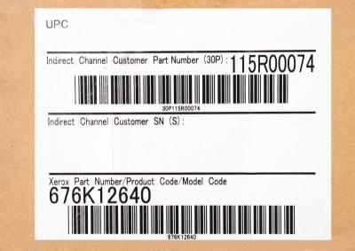 Fusor Xerox 115r00074 Phaser 7800 (220v) (360,000 ...